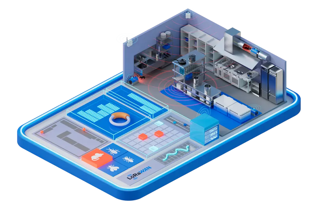 Smart Pest Control – Neutralise Pest Infestations Before They Start