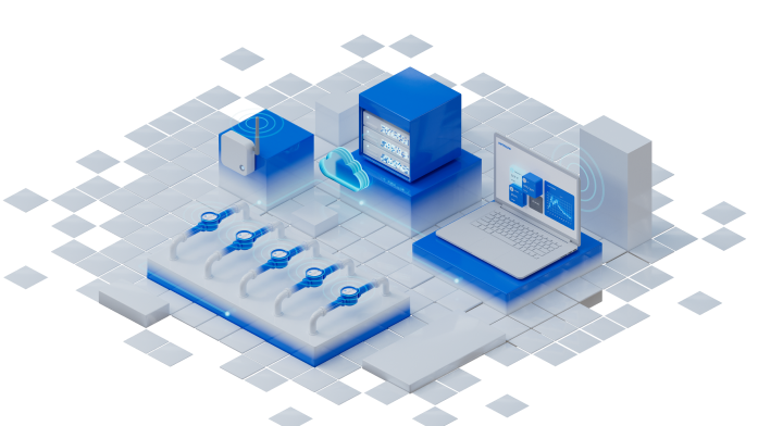 Metering-as-a-Service